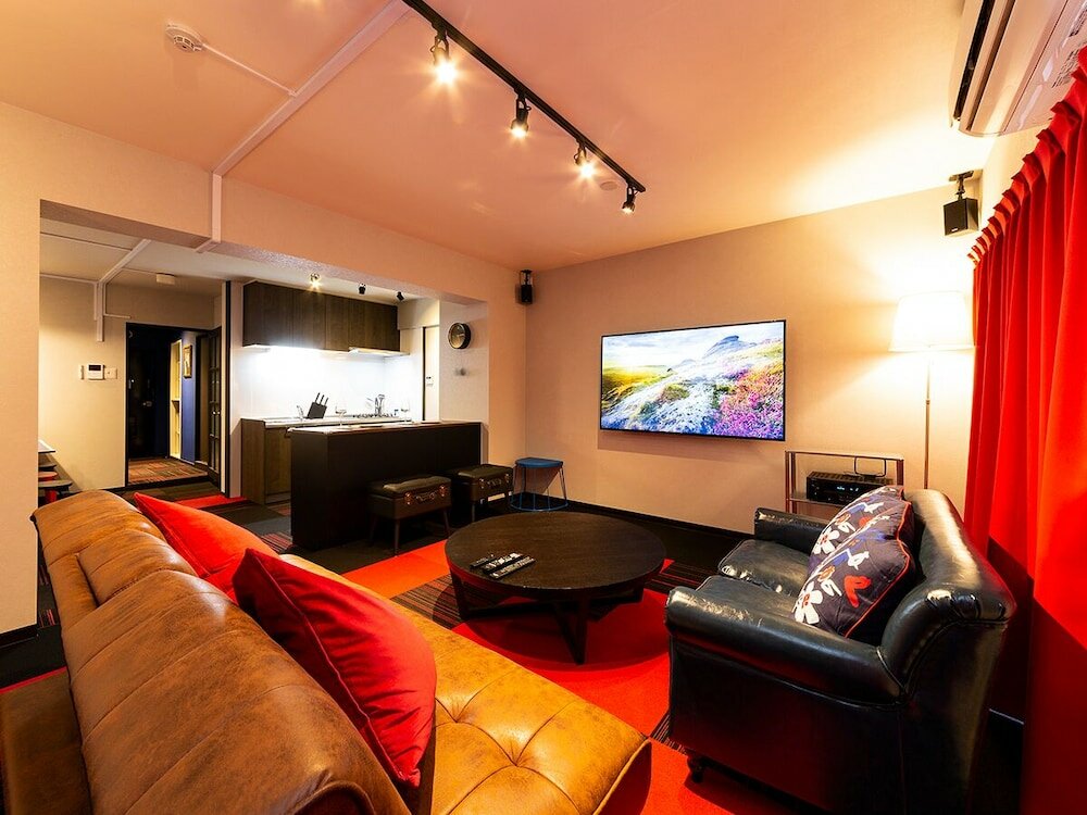 Фото Stay Hakata