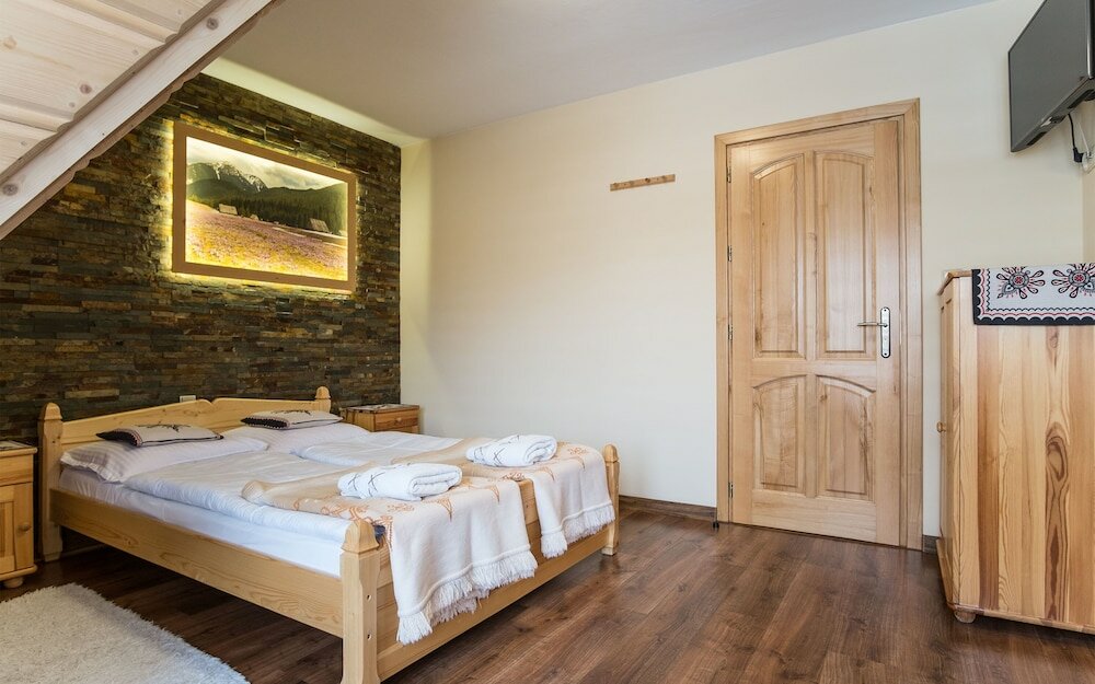 Фото Willa Daglezja