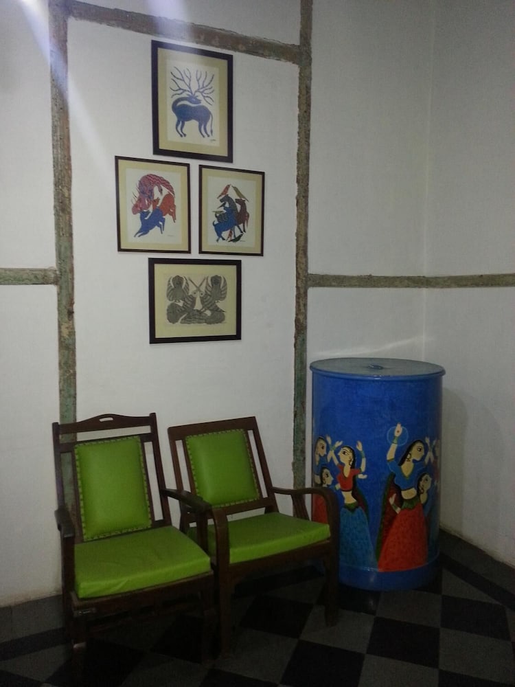 Фото New Vasantashram