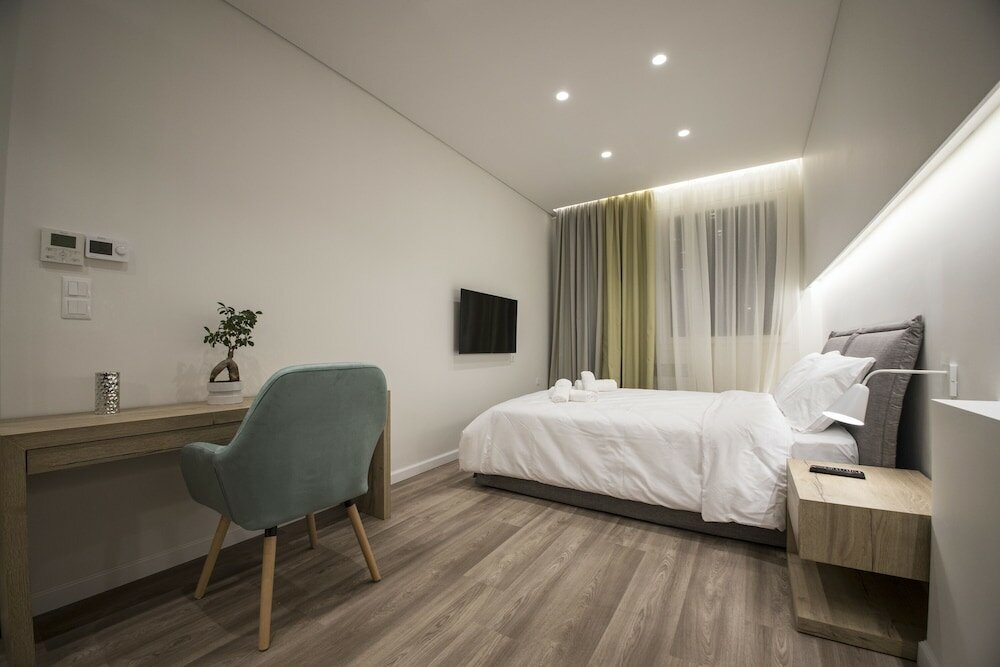 Фото Ornament Suites Nilie Hospitality Mgmt