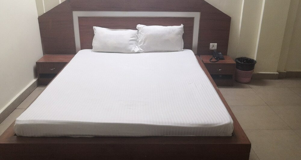 Фото Spot On 44183 Hotel Rajasthan Fort