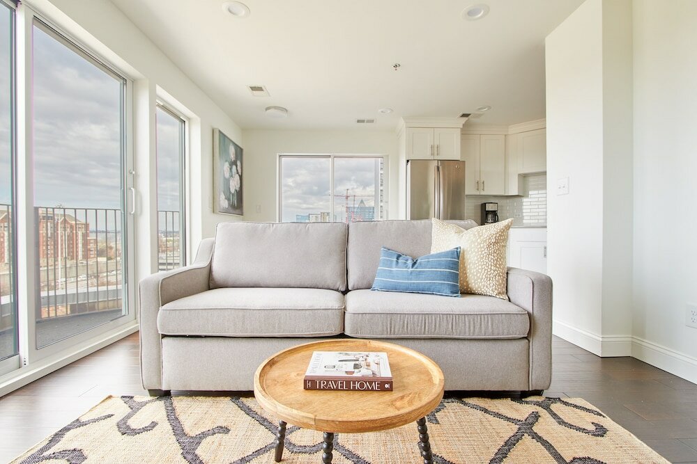 Фото Sonder Baltimore Place