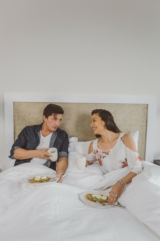 Фото Hancock House