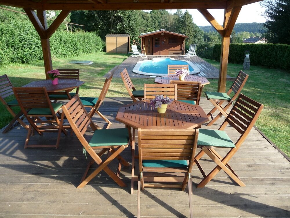 Фото Blue Pension