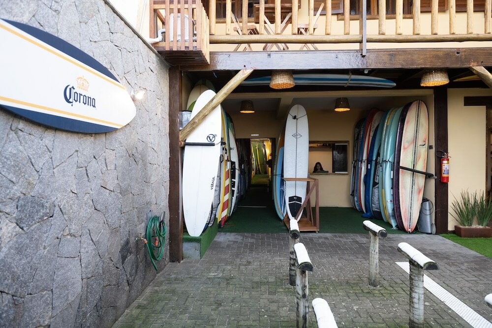 Фото Longboard Paradise Suites