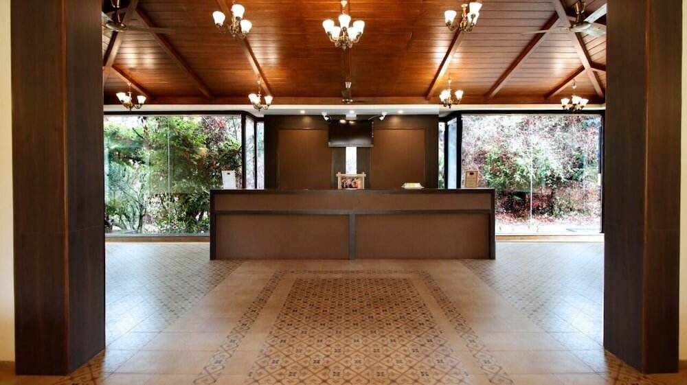 Фото Rahi Forest View