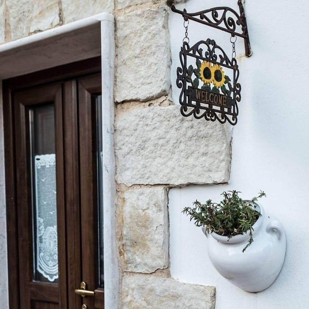 Фото Alba e tramonto B&b