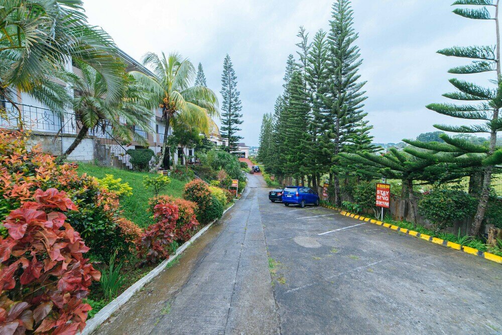 Фото RedDoorz @ City Market Tagaytay