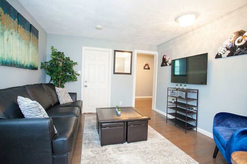 Фото Luxury Collection-4 Bedroom 3 Full-bathroom-boston