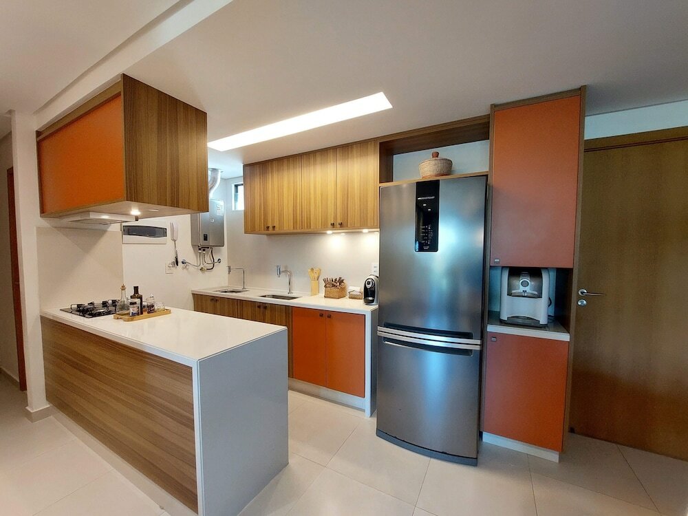 Фото Cupe Beach Living