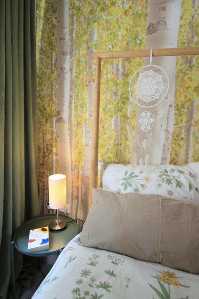 Фото Hostel FerienNest Haus Braunfels