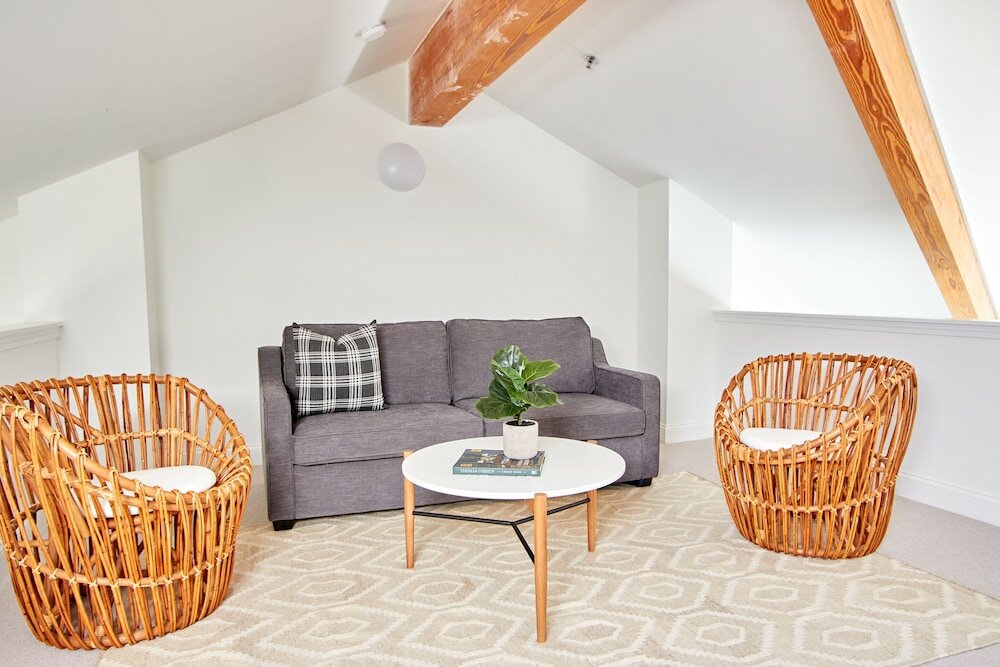 Фото Sonder Baltimore Place