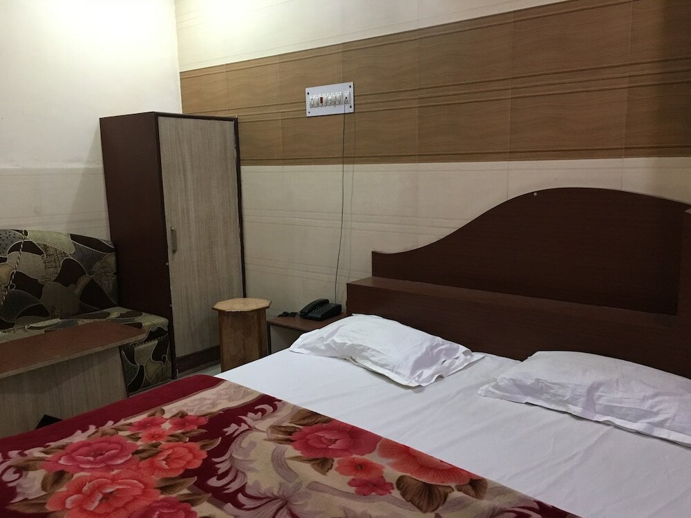 Фото Hotel Bundelkhand Palace