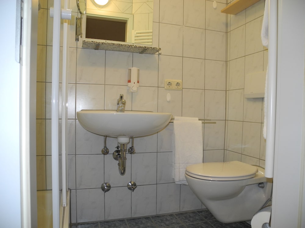 Фото Ammergau Lodge