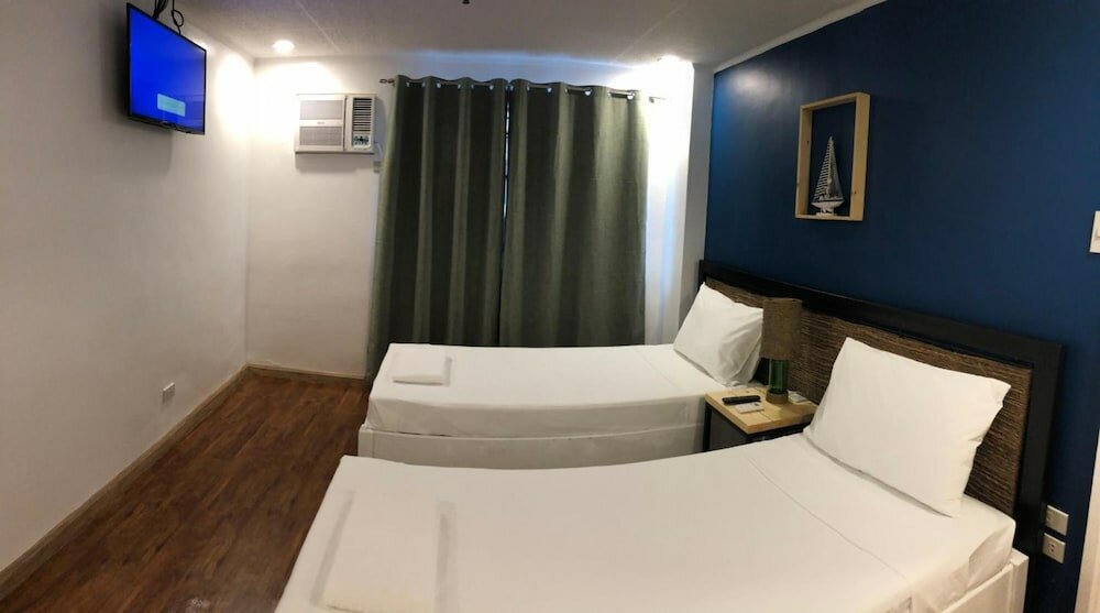 Фото Spaces by EcoHotel Iloilo