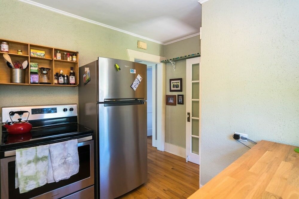 Фото Platt Park Paradise