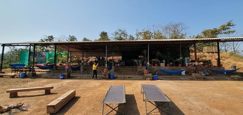 Фото Ananta Ecostays