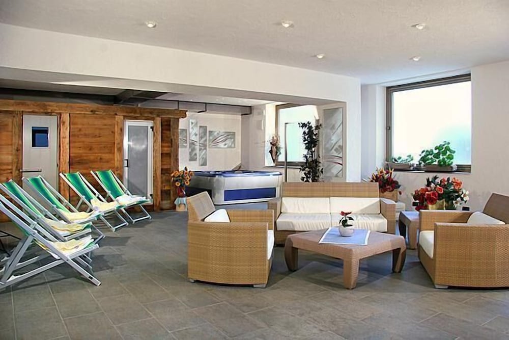 Фото Hotel Grohmann