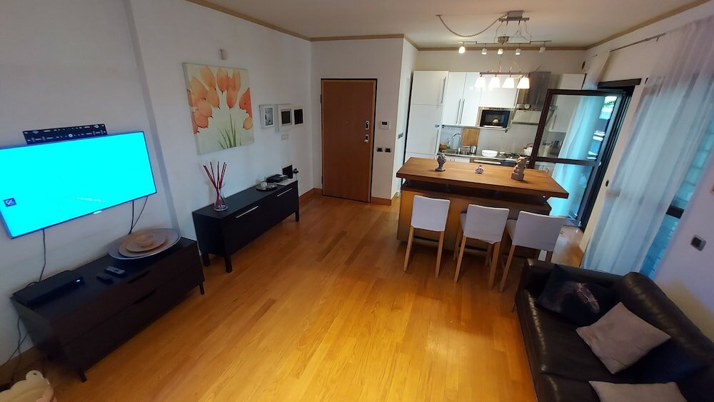 Фото Home Sorbara