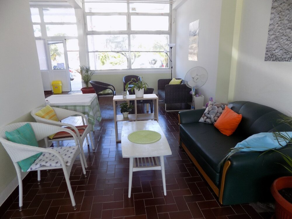 Фото Rooms and apartments Galeb