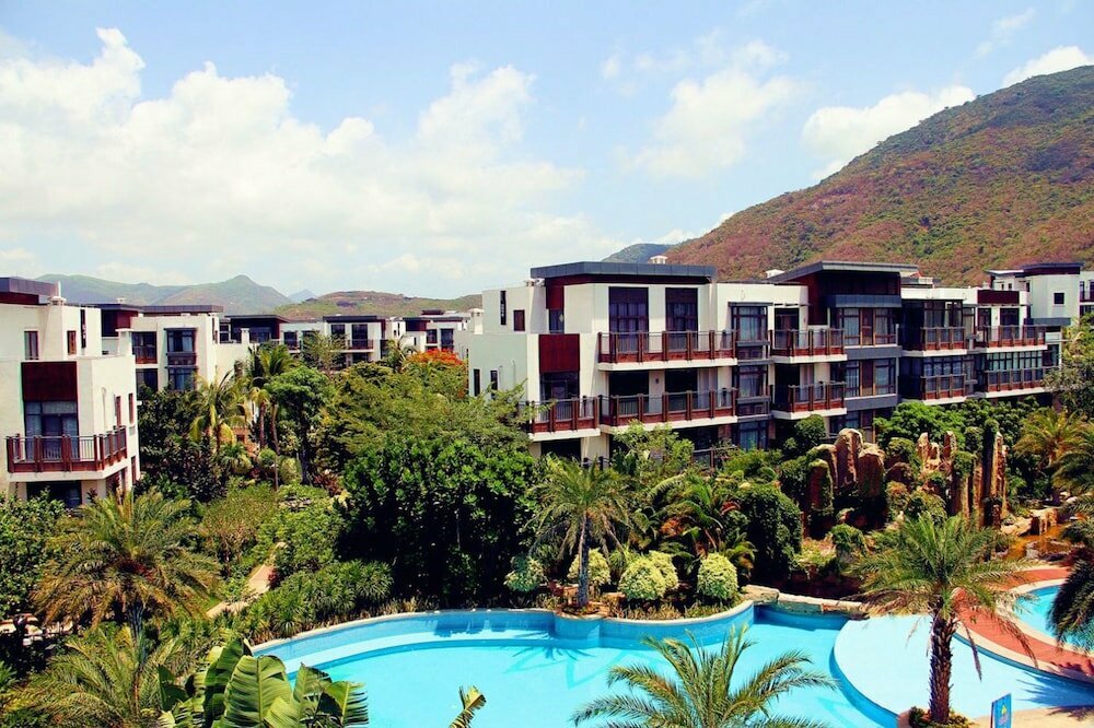 Hotel Sanya Princess Villa of Phase 3, Sanya, photo