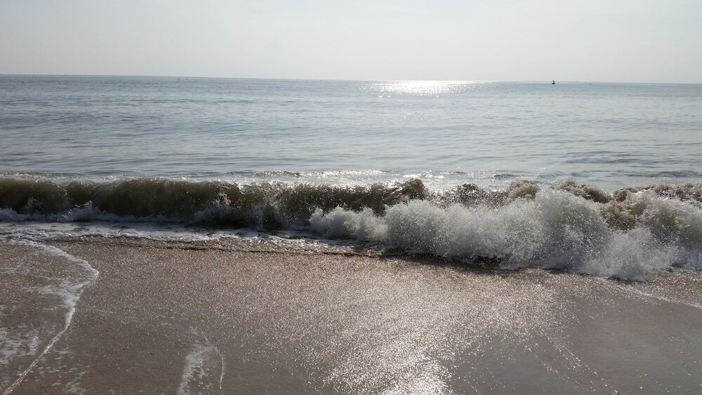 Фото The Relaxing Room Mountain View at Baan Tew Lom Condominium Cha Am - Hua Hin