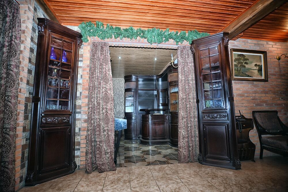 Фото Имение Чиковани