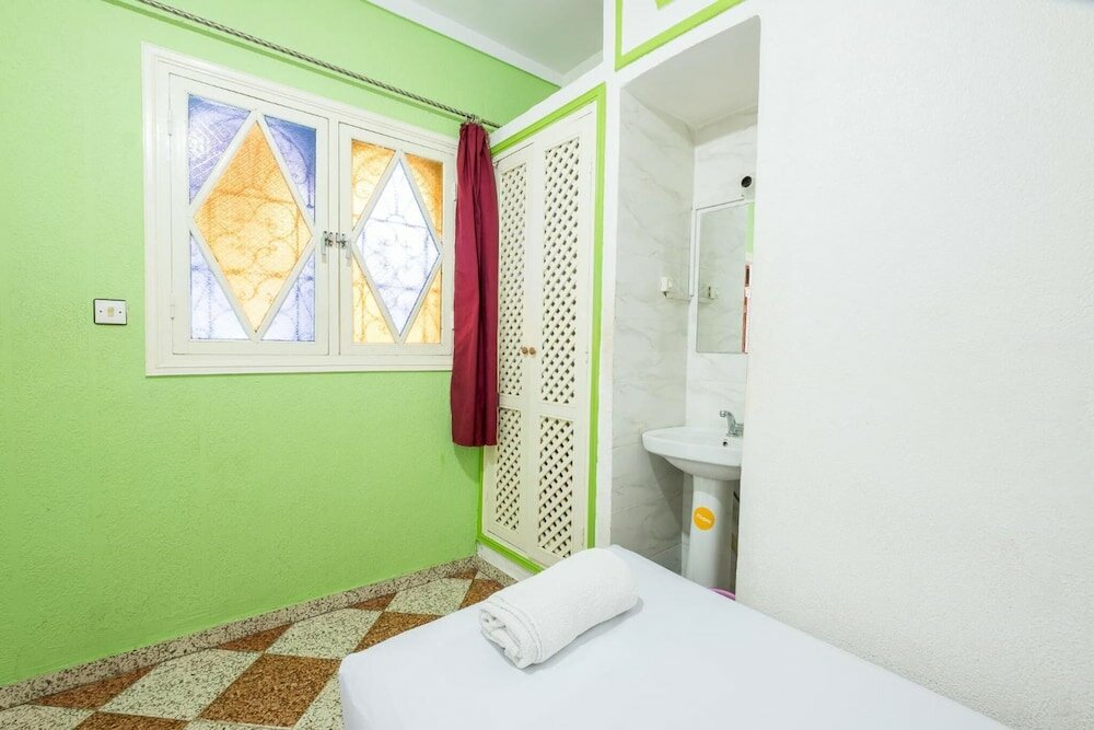 Фото Hôtel Central Palace