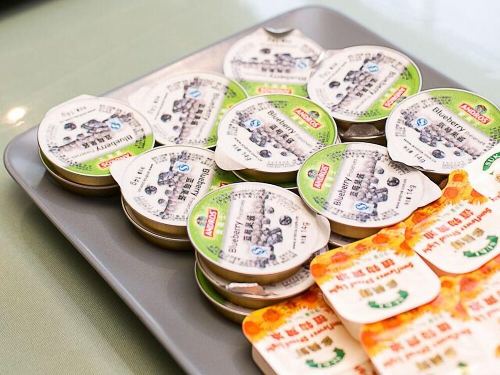 Фото Shanghai Coinfamily Hotel