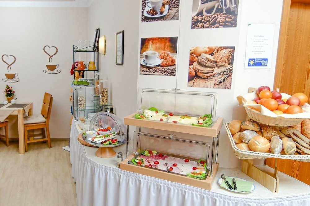 Фото Gästehaus Engelgasse