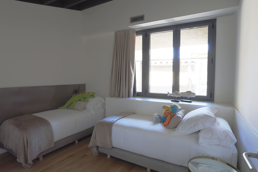 Фото Apartaments Plaça del VI