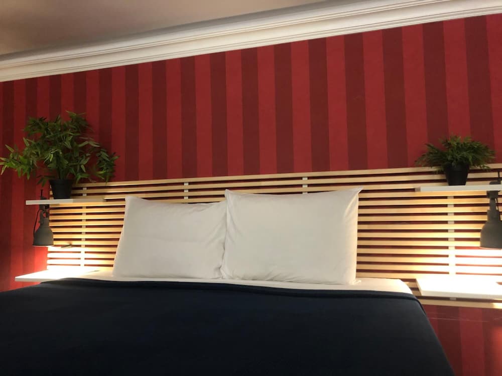 Фото Santa Maria La Nova 21 B&b