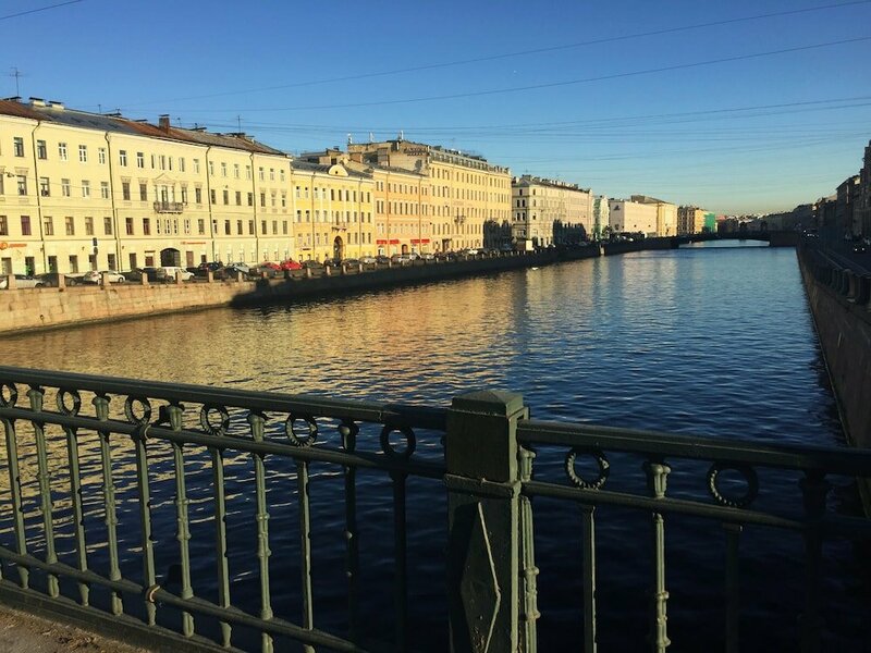 Гостиница 3 Гнома в Санкт-Петербурге