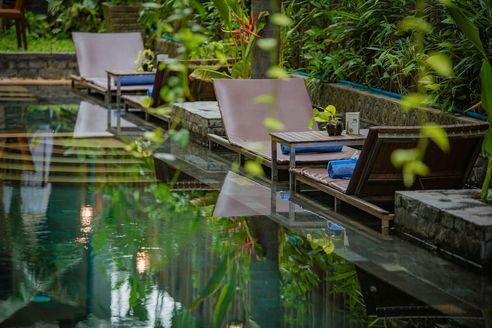 Фото Cambana Residence