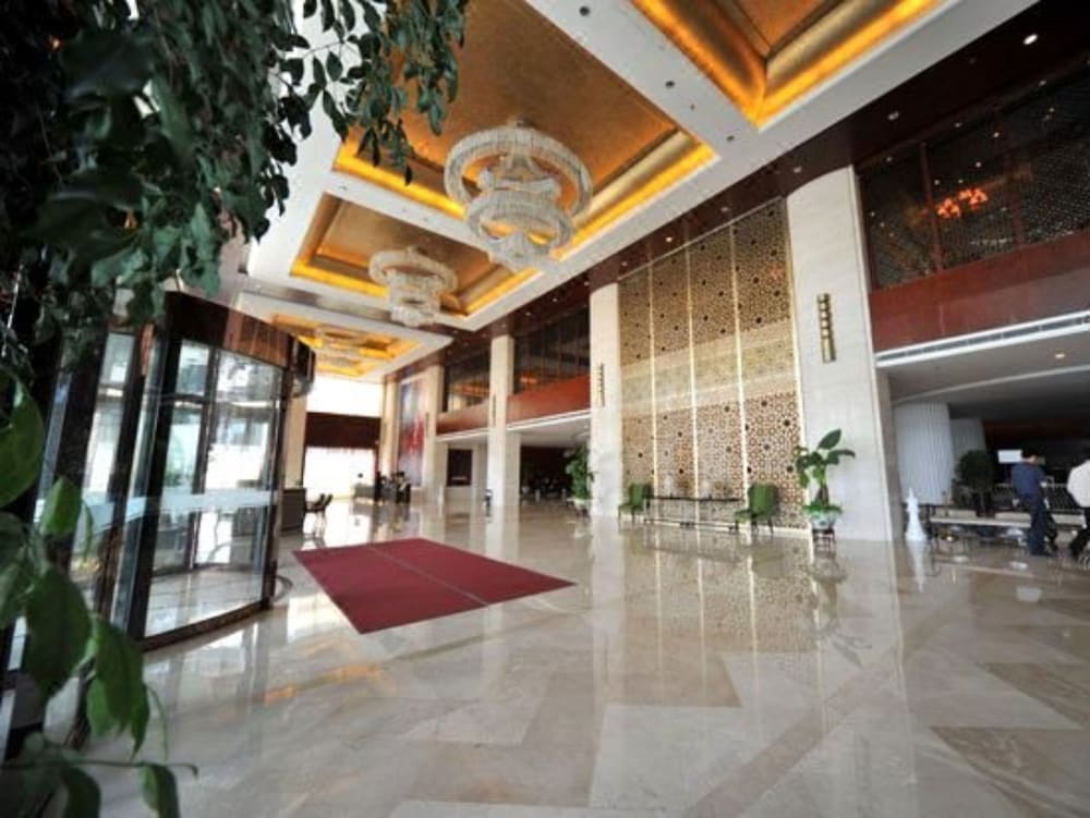 Фото S&n Dalian Hotel