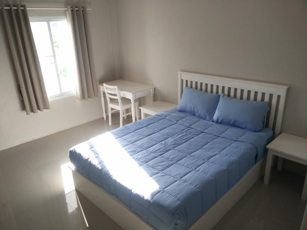 Фото Vanilla Ville Resort