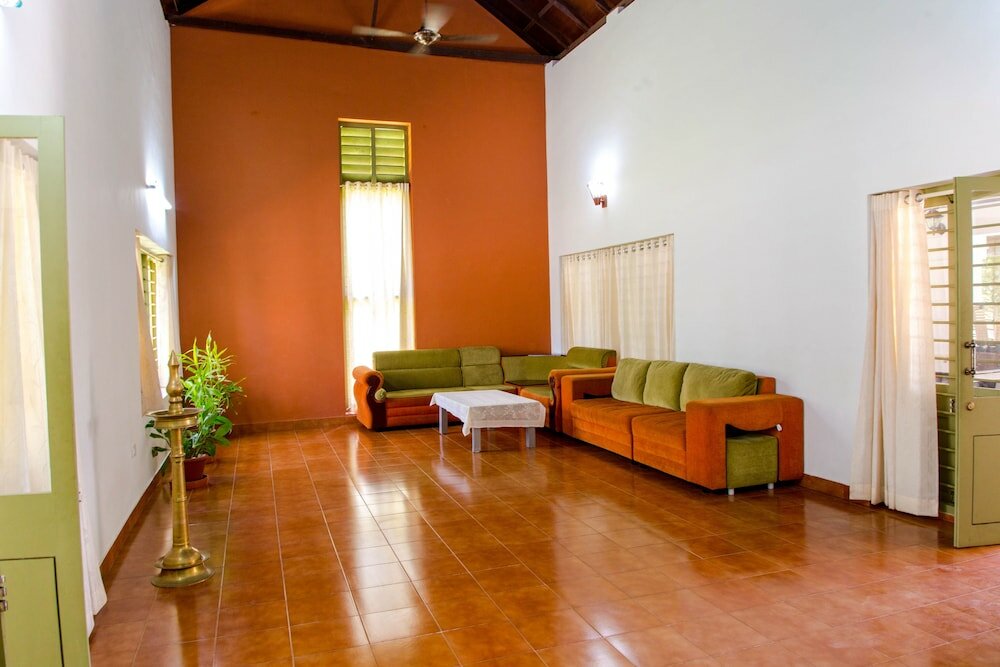 Фото Oyo 6814 Hill Gardens