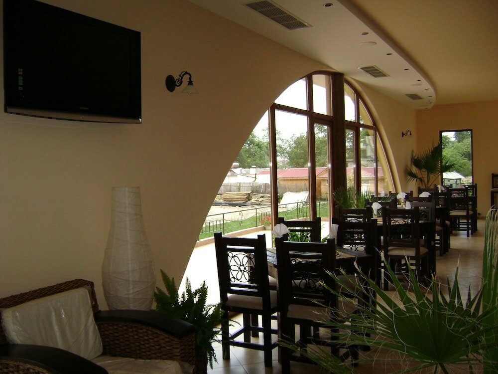 Фото Family Hotel Kandrovi