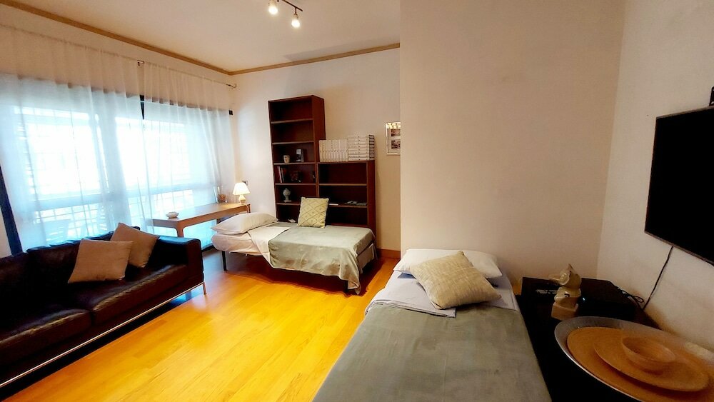 Фото Home Sorbara