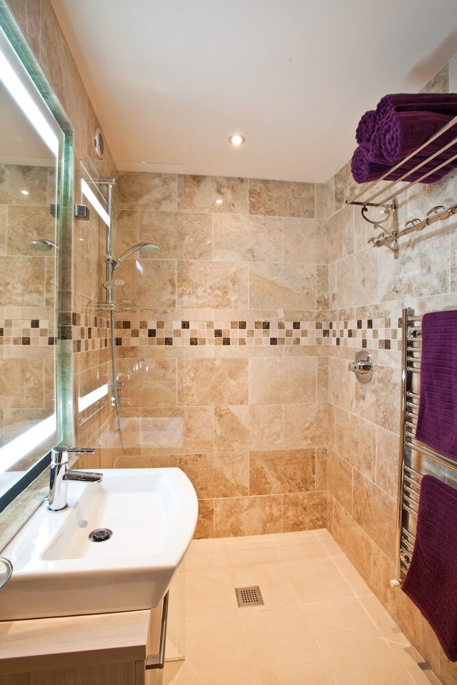 Фото Portland Apartments