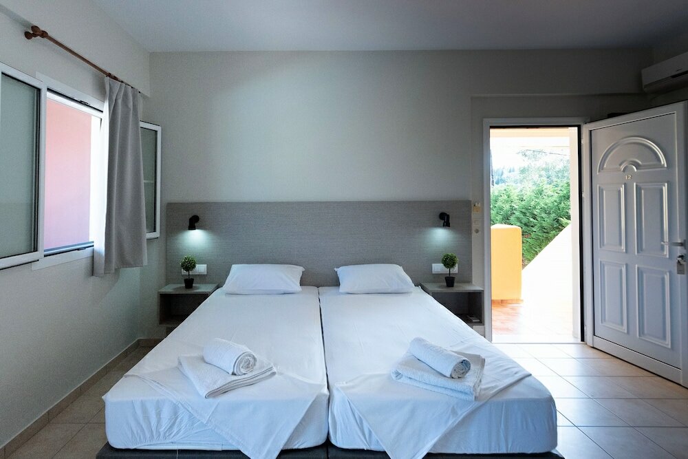 Фото Nikos Villas