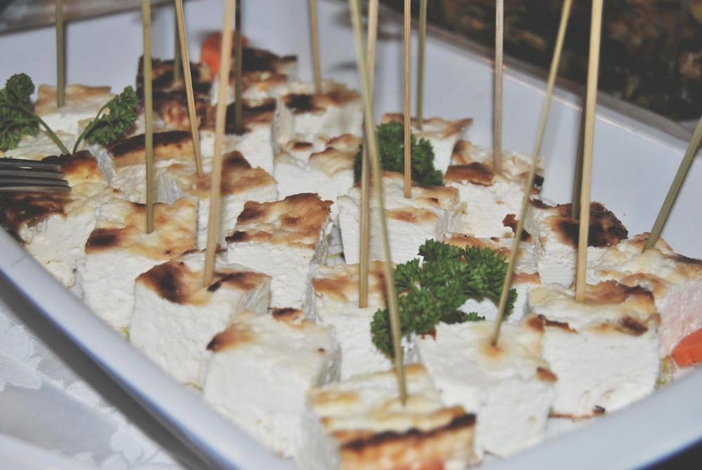 Фото A' Cunziria