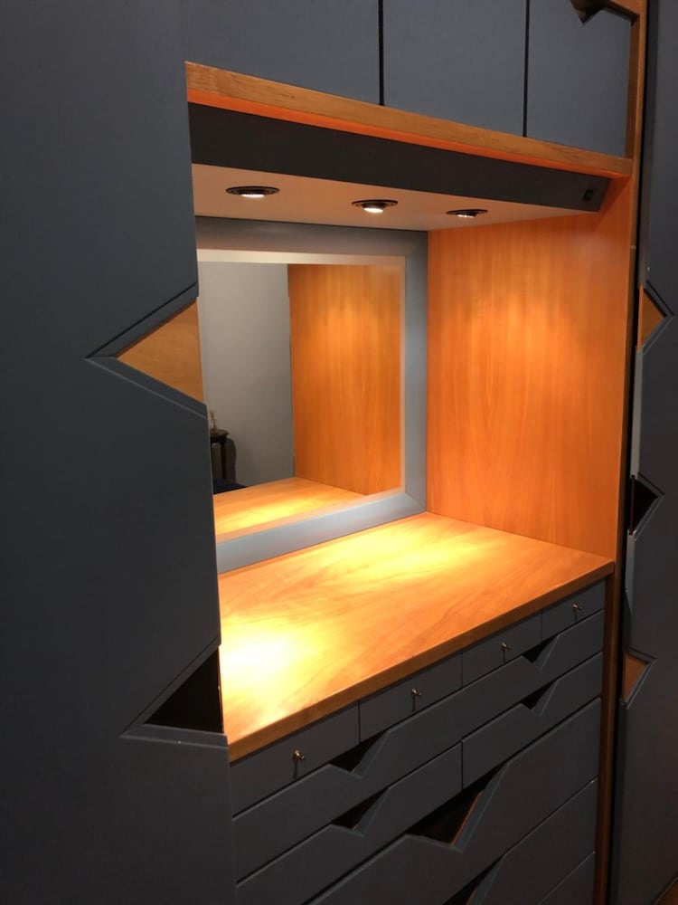 Фото Santa Maria La Nova 21 B&b