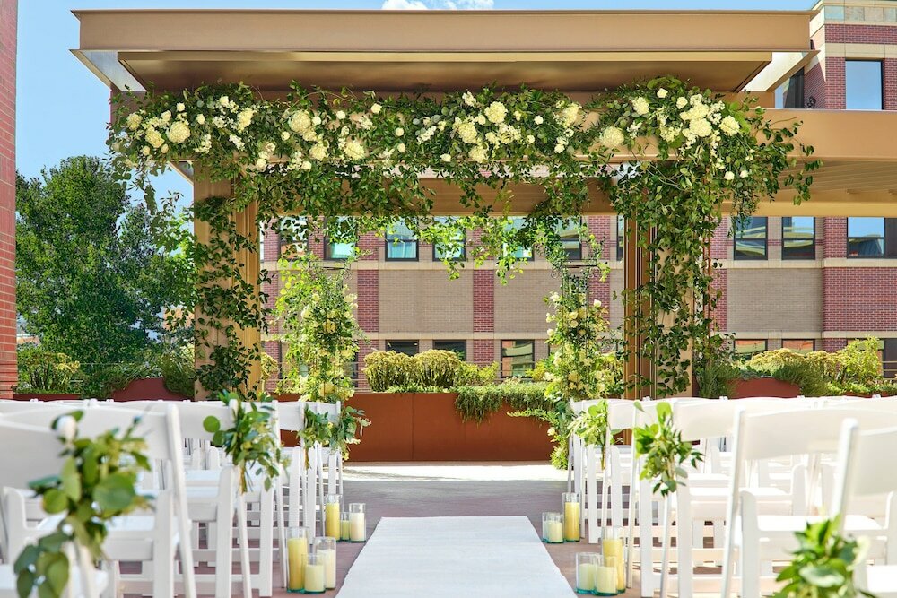 Фото The Elizabeth Hotel, Autograph Collection