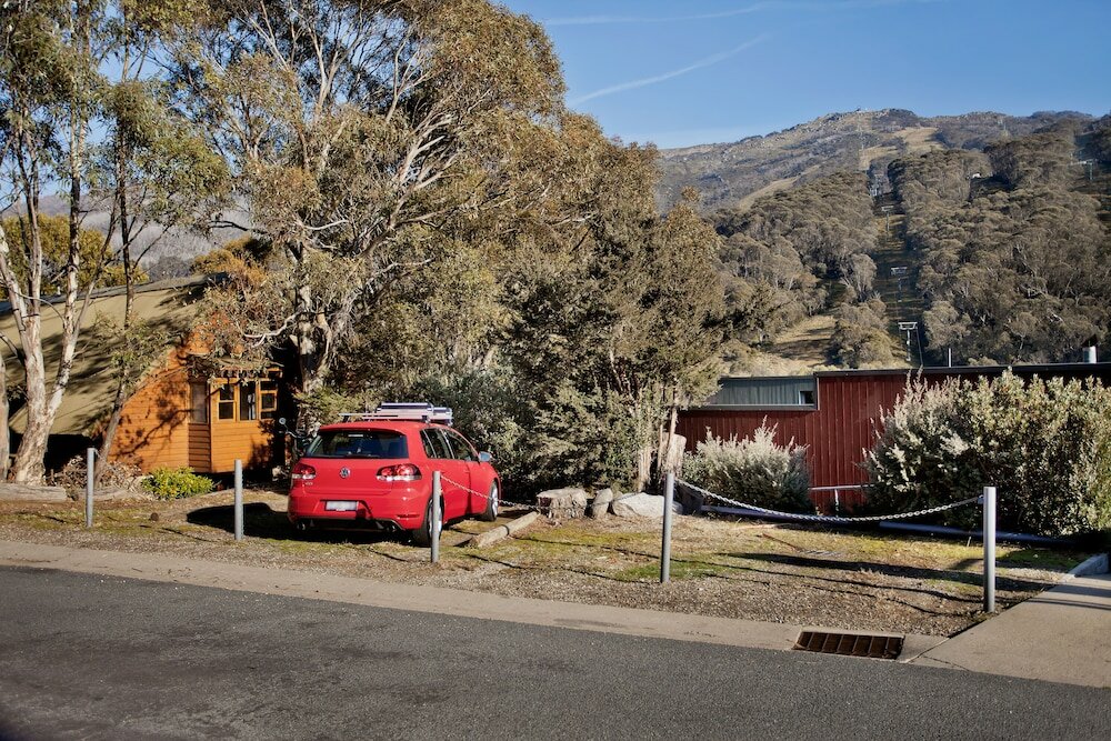 Фото Nanook Thredbo Squatters Run