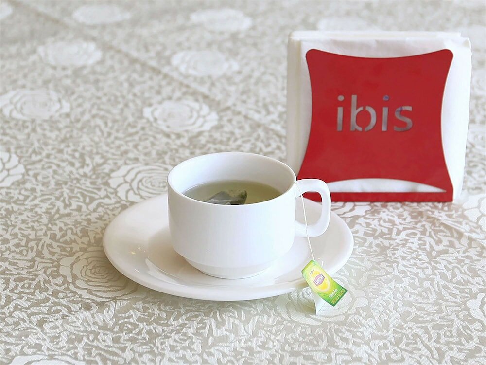 Фото Ibis Kunshan Changjiang Rd Hotel