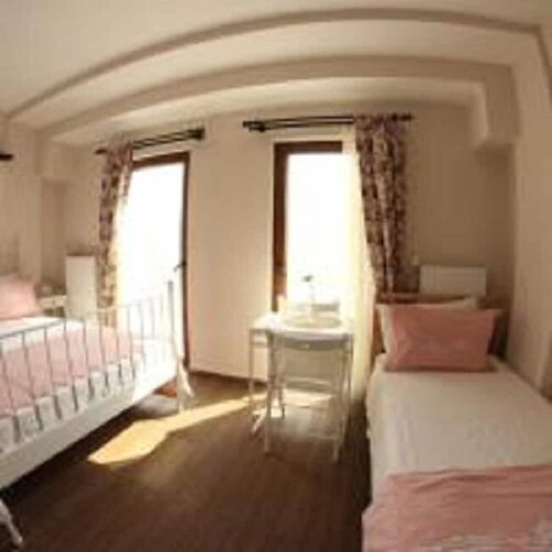 Гостиница Ede Apart Hotel в Эзине