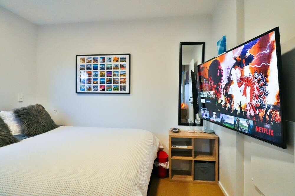 Фото Amazing Queenstown Guesthouse