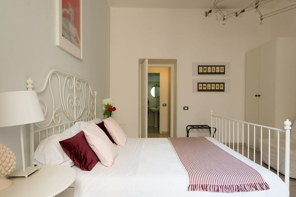 Фото 285 Vatican Lodge