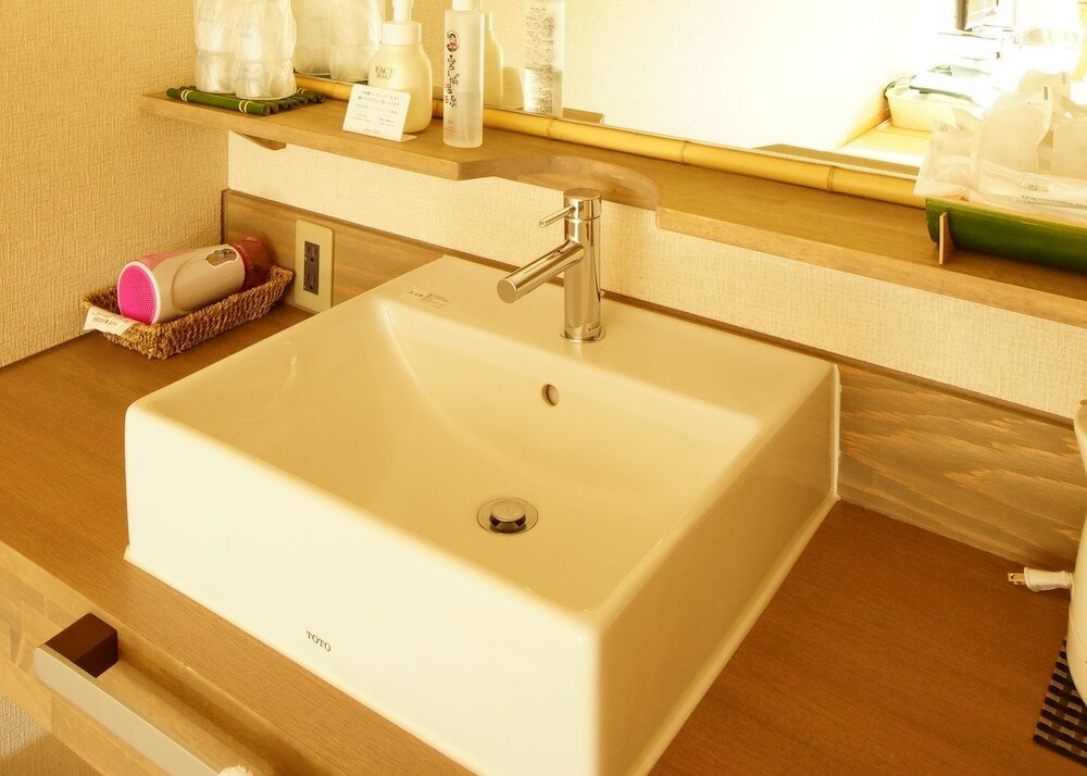 Фото Ryokan Tamanoyu